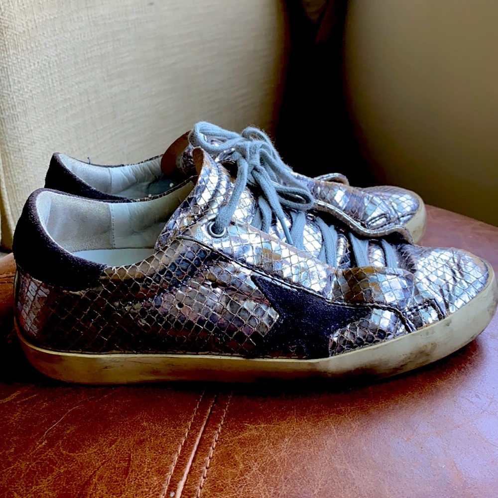 (like) Golden Goose, Size 38